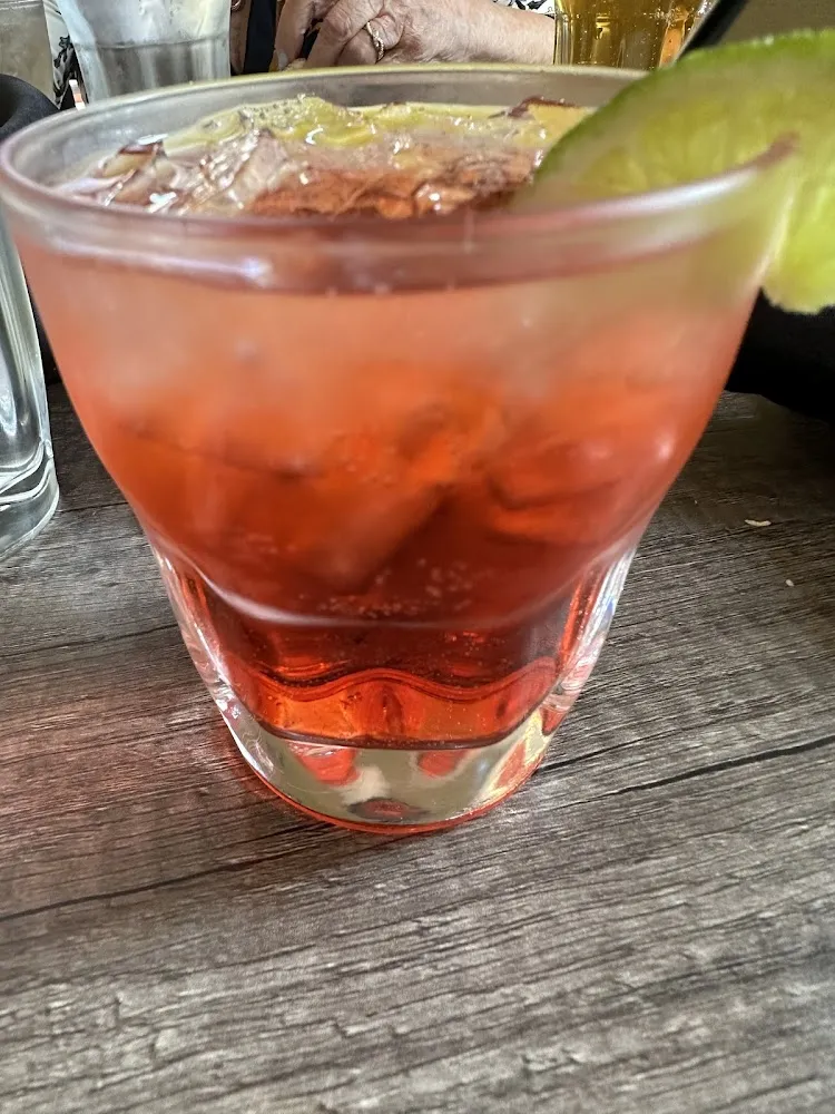 Iced Tea