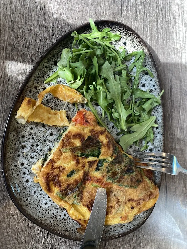 Quiche